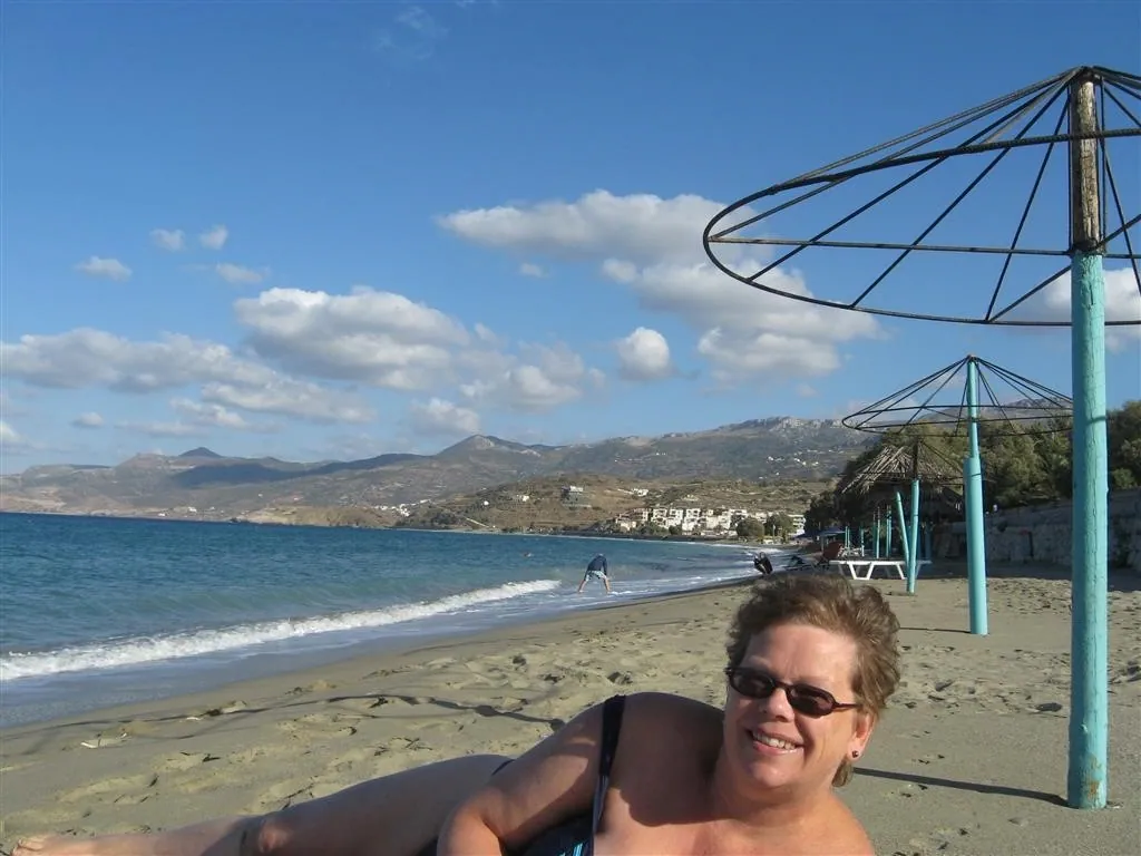 Sisi crete 155
